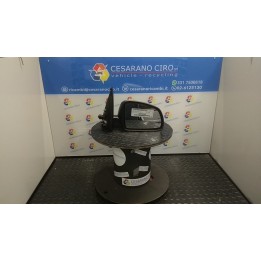 RETROVISORE EST. DX. 100 OPEL MERIVA (X03) (03/03-12/10) Z17DTR 13148951