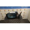 RETROVISORE EST. TERMICO REGOLAZ. ELETTR. RIENTRABILE SX. 068 BMW SERIE 3 (E46) (05/98-09/01) 306D1 51168245129
