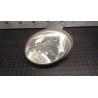 PROIETTORE SX. 015 CHEVROLET (DAEWOO) MATIZ (M100) (06/98-11/00) F8CV 96507855