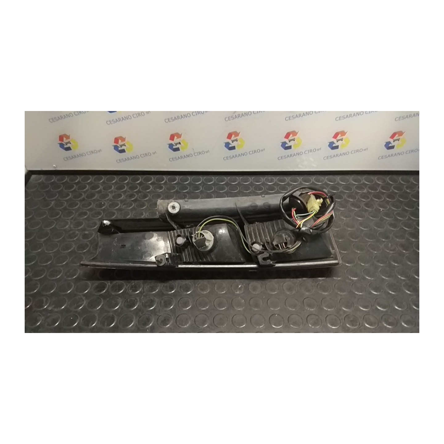 FANALE POST. DX. 032 SUZUKI IGNIS 2A SERIE (10/03-03/07) M13A 3565086G00000