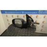 RETROVISORE EST. REGOLAZ. MANUALE SX. 044 RENAULT CLIO 1A SERIE (04/96-03/98) D7FA7 7700826598