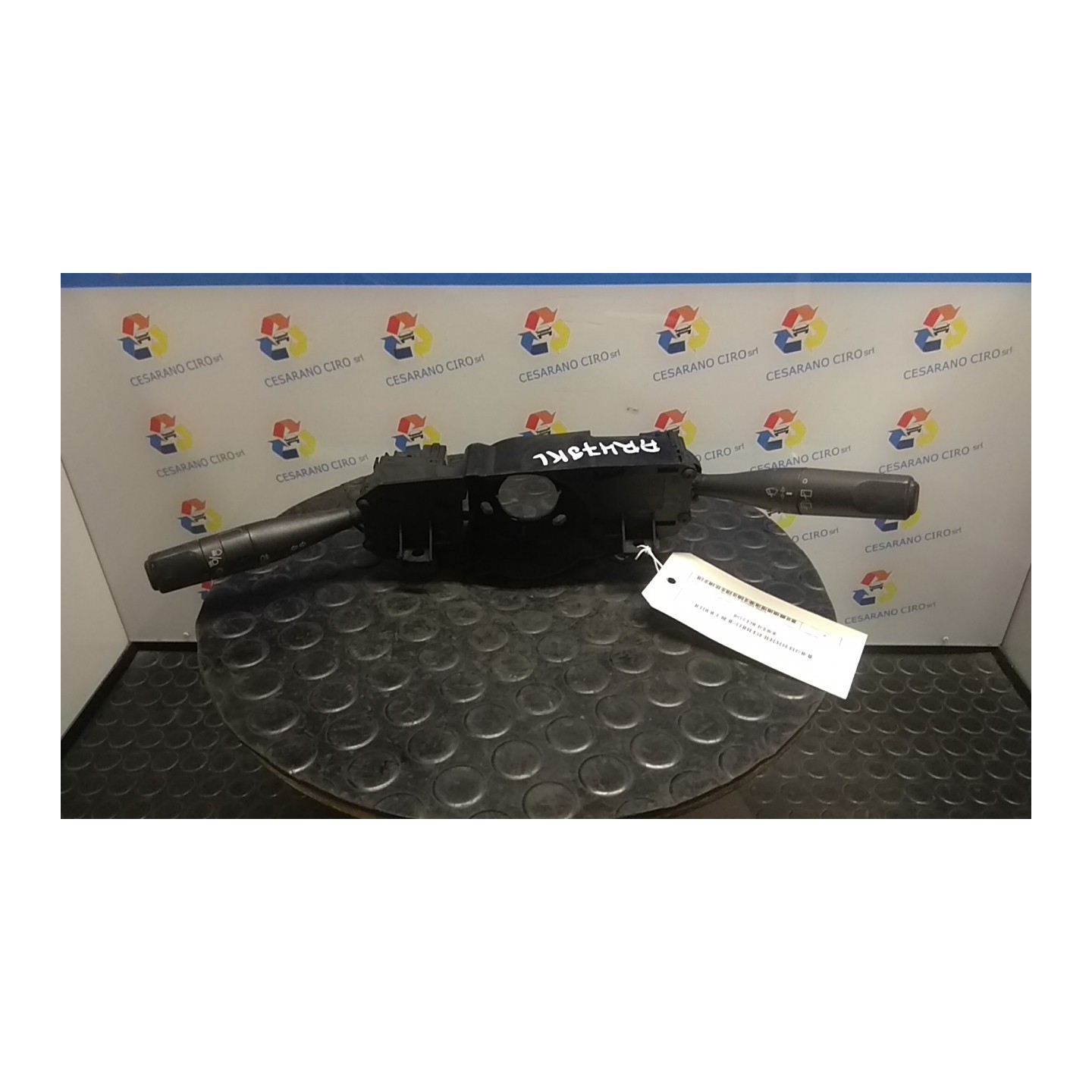 DEVIOGUIDASGANCIO 075 PEUGEOT 106 (03/96-04/04) CDZ 624120