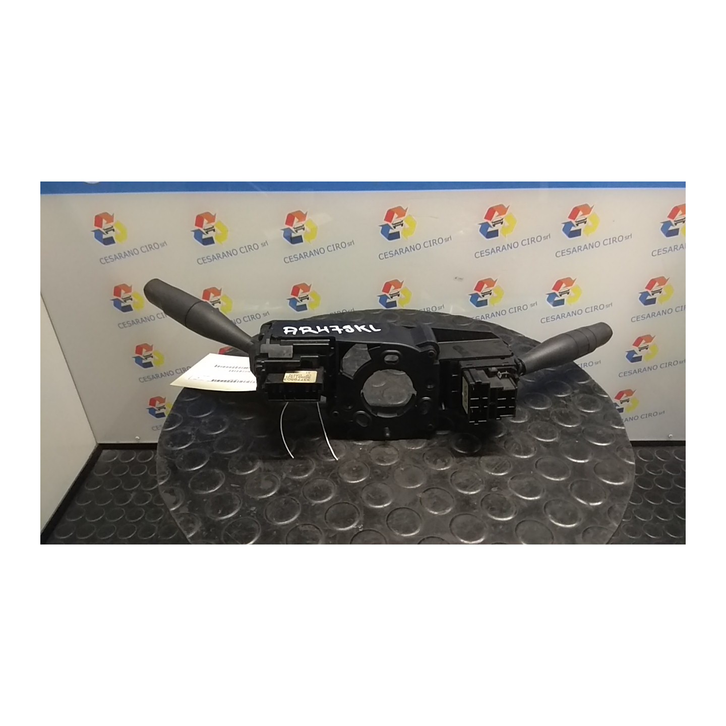 DEVIOGUIDASGANCIO 075 PEUGEOT 106 (03/96-04/04) CDZ 624120