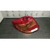 FANALE POST. SX. 082 SUZUKI SX4 (03/06-) M16A 3567079J00000