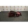 FANALE POST. DX. 072 PEUGEOT 106 (03/96-04/04) CDZ 6351G6