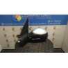 RETROVISORE EST. D/VERNIC/ELETTR/RISCAL SX. 076 PEUGEOT 206 (09/98-06/09) KFW 8153KQ