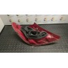 FANALE POST. DX. 104 PEUGEOT 207 (04/06-06/09) 8FS 6351Y7