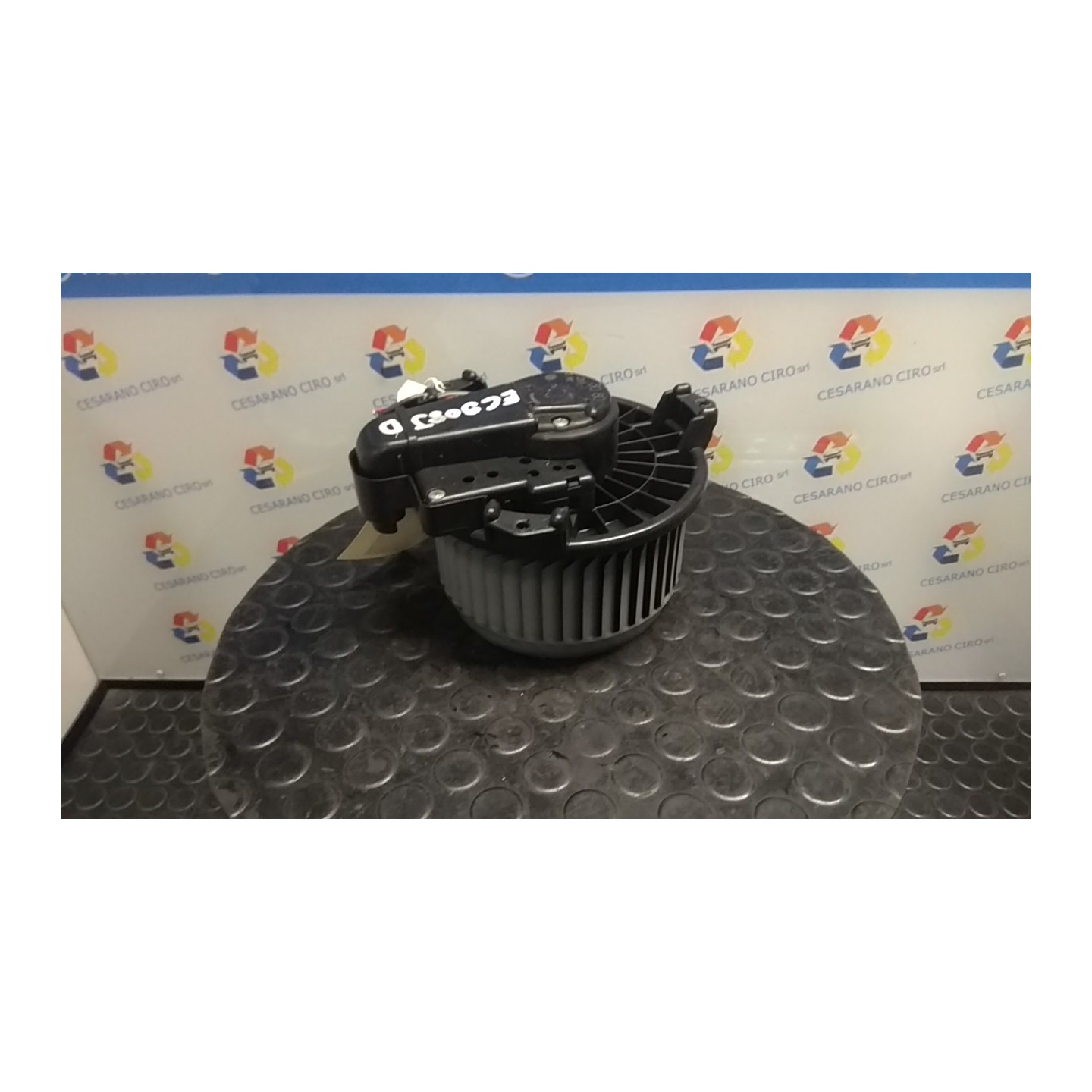 MOTORINO VENTILAZIONE ABITACOLO 019 TOYOTA URBAN CRUISER (04/09-02/14) 1NDTV 8710352140