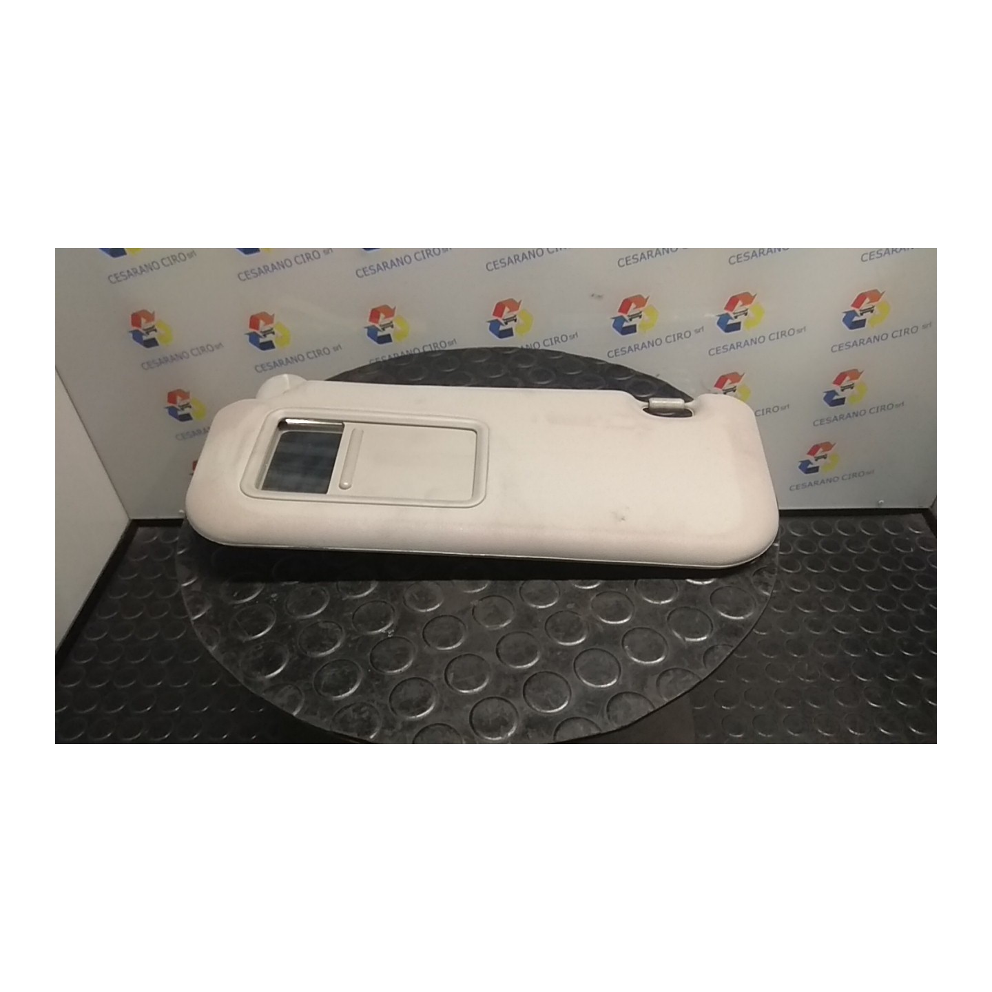 ALETTA PARASOLE PARABREZZA SX. 023 TOYOTA URBAN CRUISER (04/09-02/14) 1NDTV 7432052860B0