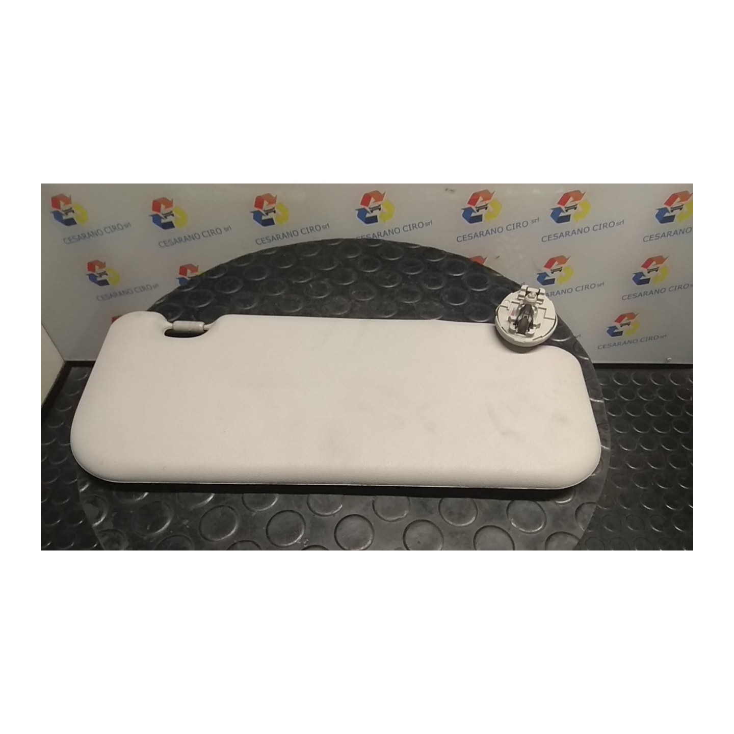ALETTA PARASOLE PARABREZZA SX. 023 TOYOTA URBAN CRUISER (04/09-02/14) 1NDTV 7432052860B0