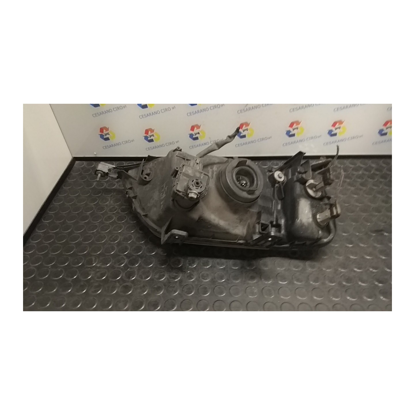 PROIETTORE SX. 030 HONDA CR-V 1A SERIE (05/97-03/02) B20B3 33151S10G01