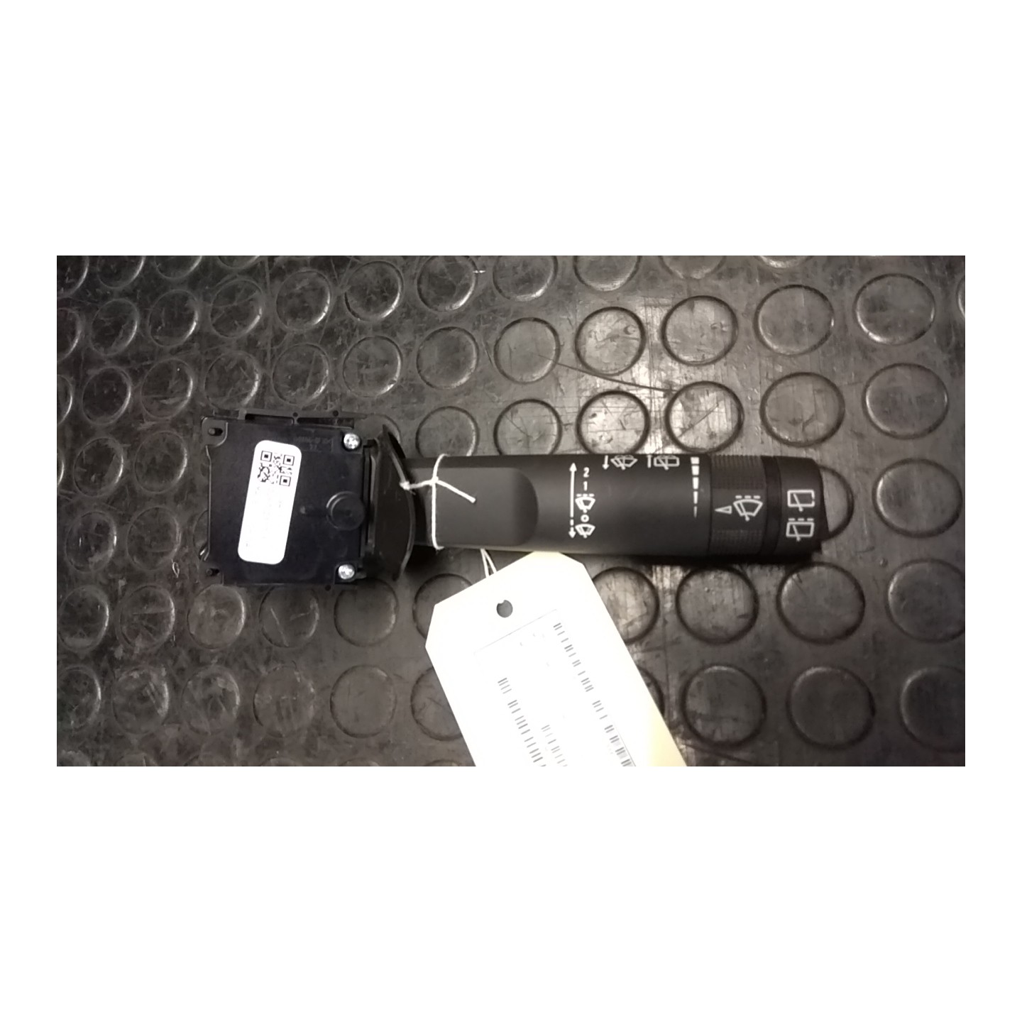 BLOCCO COMANDI TERGICRISTALLI 027 OPEL MERIVA (S10) (04/10-) A14XER 20964885