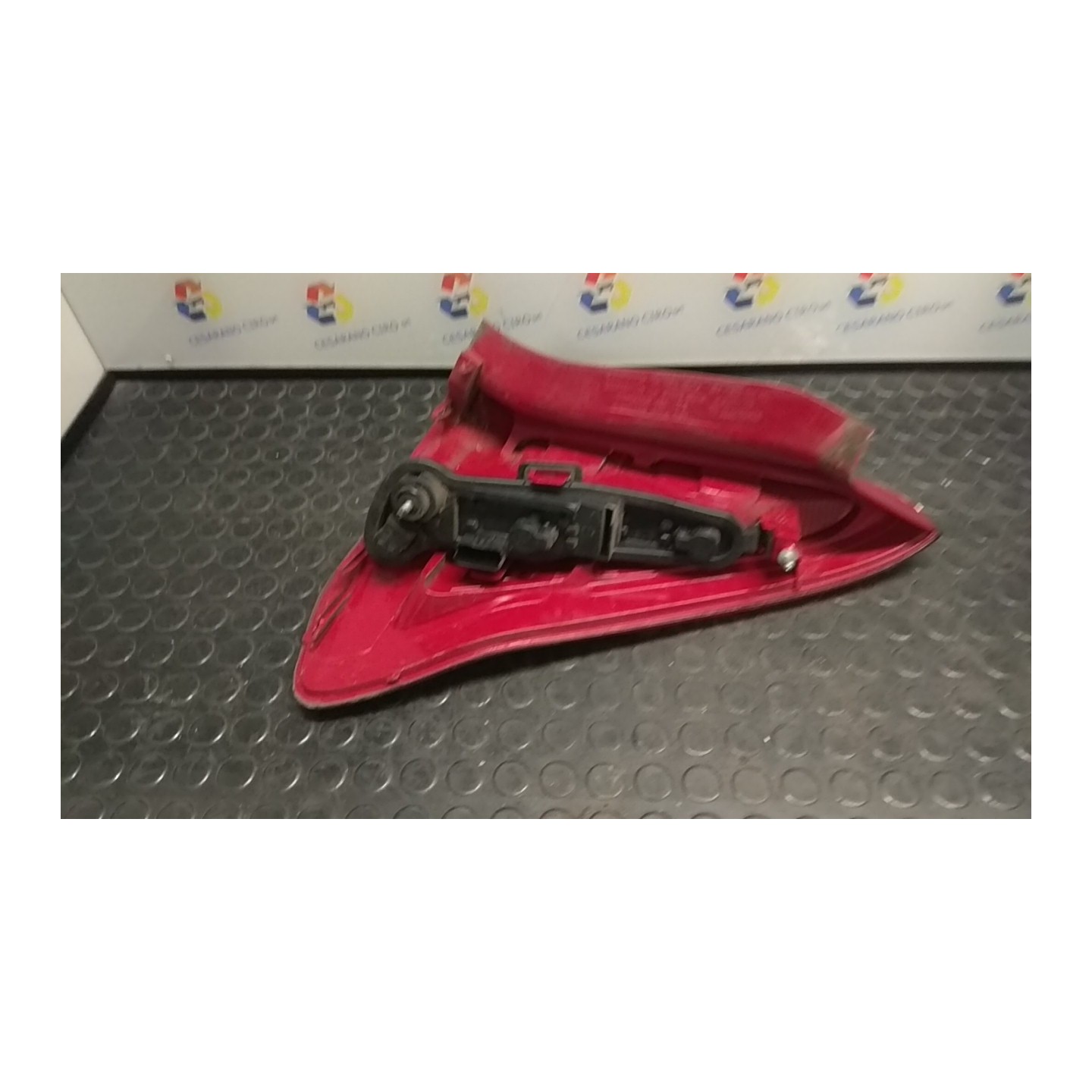 FANALE POST. SX. 039 CITROEN C4 (11/04-10/10) 9HZ 6350GZ