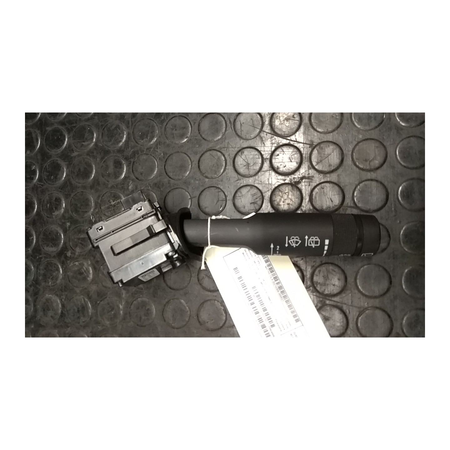 BLOCCO COMANDI TERGICRISTALLI 027 OPEL MERIVA (S10) (04/10-) A14XER 20964885