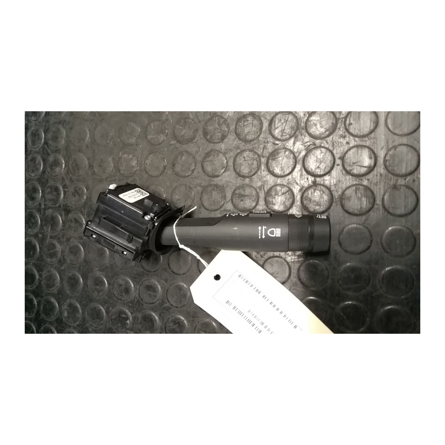 BLOCCO COMANDO VOLANTE LUCI C/ANABBAGLIANTE 026 OPEL MERIVA (S10) (04/10-) A14XER 20941129