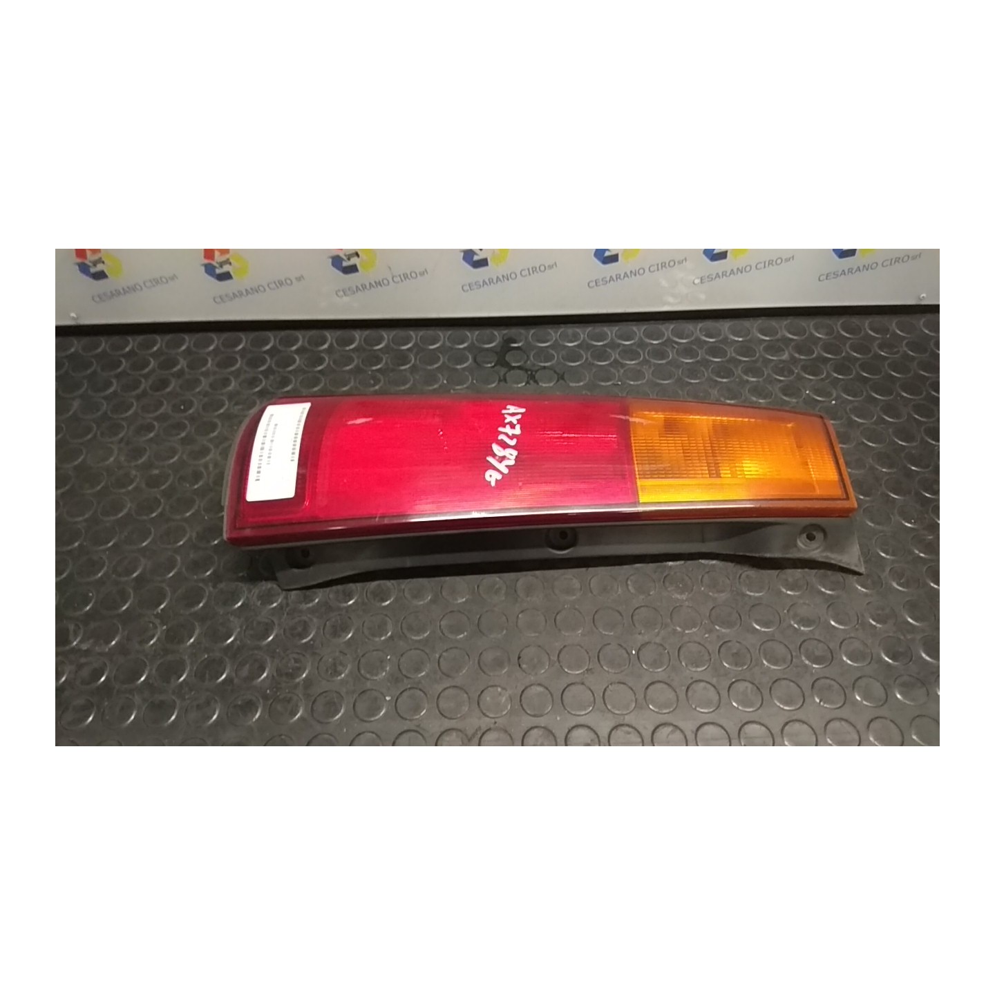 FANALE POST. SX. 045 HONDA CR-V 1A SERIE (05/97-03/02) B20B3 33551S10G01