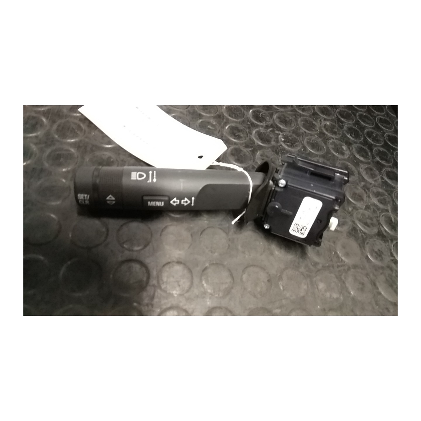 BLOCCO COMANDO VOLANTE LUCI C/ANABBAGLIANTE 026 OPEL MERIVA (S10) (04/10-) A14XER 20941129
