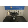 MOTORINO TERGIPARABREZZA 047 KIA PICANTO 1A SERIE (02/04-10/08 G4HG 9811007000