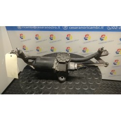 MOTORINO TERGIPARABREZZA 047 KIA PICANTO 1A SERIE (02/04-10/08 G4HG 9811007000