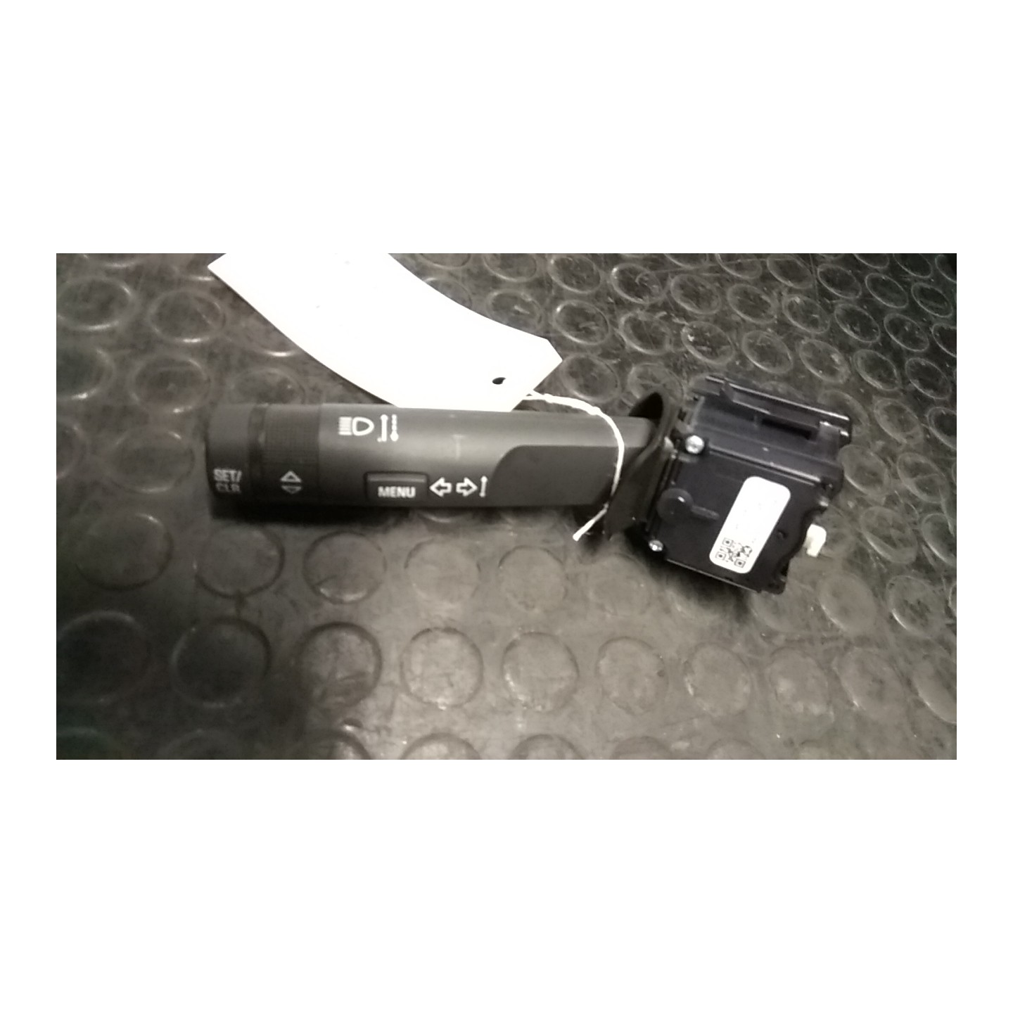 BLOCCO COMANDO VOLANTE LUCI C/ANABBAGLIANTE 026 OPEL MERIVA (S10) (04/10-) A14XER 20941129