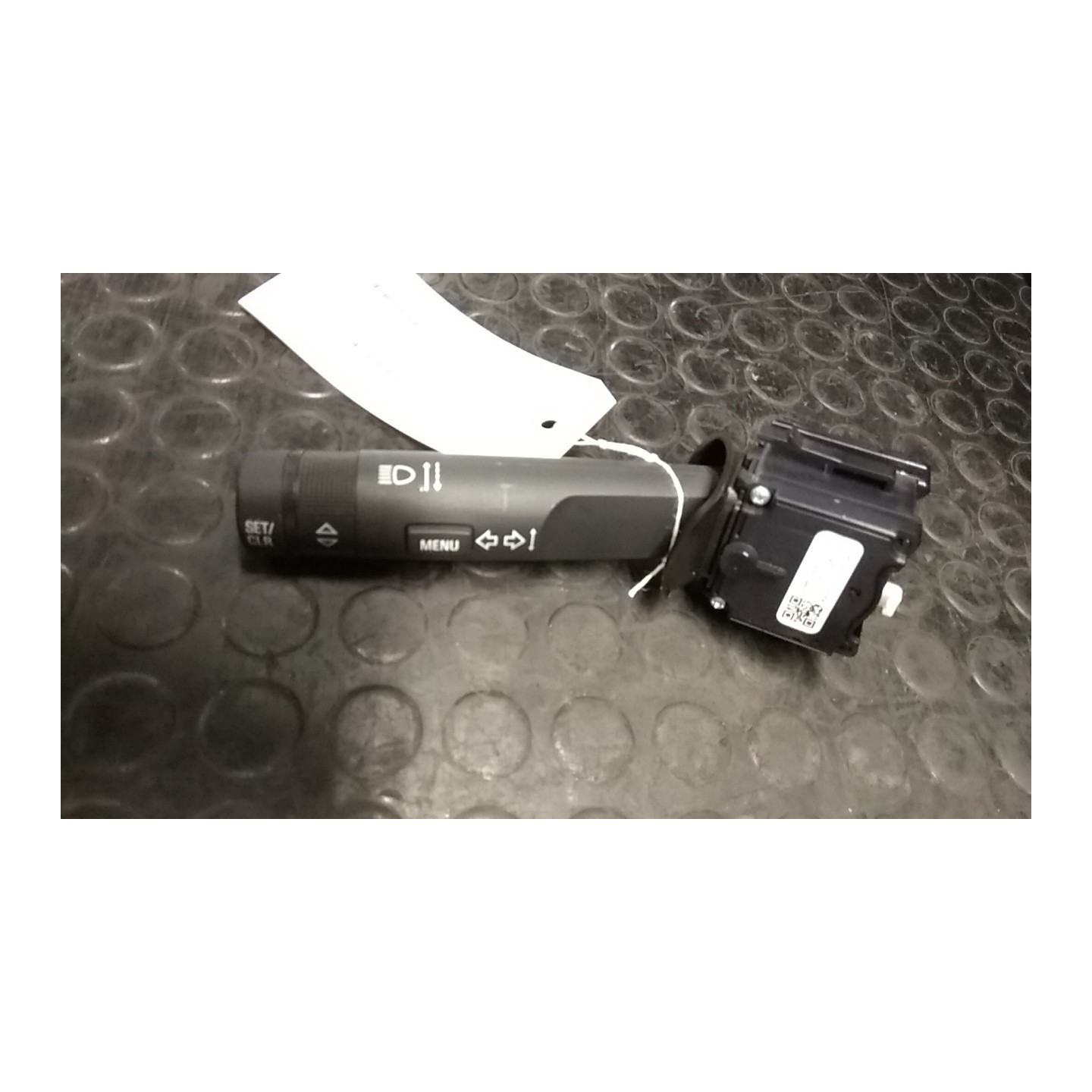 BLOCCO COMANDO VOLANTE LUCI C/ANABBAGLIANTE 026 OPEL MERIVA (S10) (04/10-) A14XER 20941129