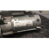 MOTORINO AVVIAMENTO 012 FORD FIESTA (CCN) (11/12-) XUJB 1734633