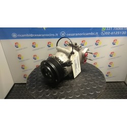 COMPRESSORE A/C 013 FORD FIESTA (CCN) (11/12-) XUJB 1858388