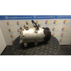 COMPRESSORE A/C 013 FORD FIESTA (CCN) (11/12-) XUJB 1858388