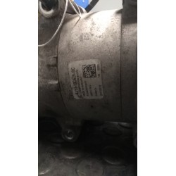 COMPRESSORE A/C 013 FORD FIESTA (CCN) (11/12-) XUJB 1858388