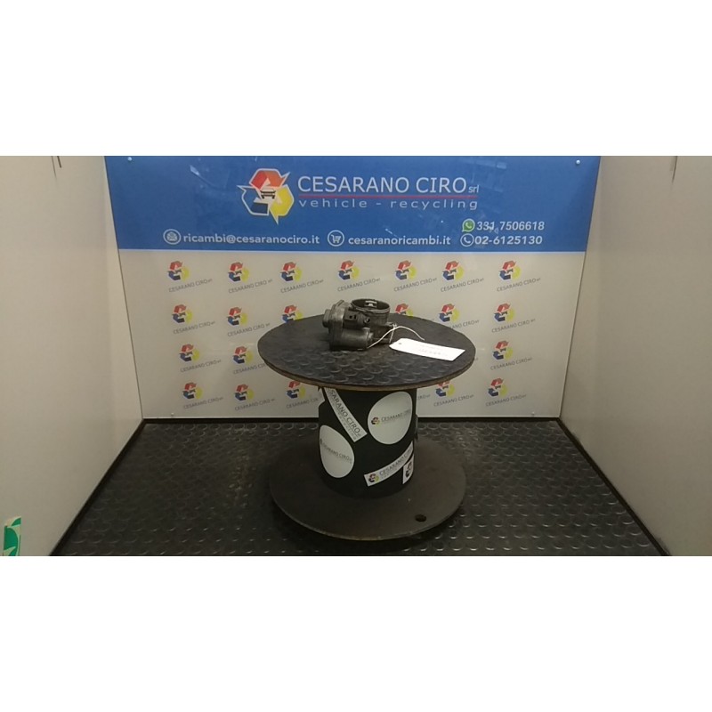 CORPO FARFALLATO 023 AUDI A3 (8P) (04/03-06/10) BKD NB5737003029020