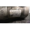 MOTORINO AVVIAMENTO 026 OPEL MERIVA (X03) (03/03-12/10) Z17DTR 98014743
