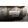 MOTORINO AVVIAMENTO 026 OPEL MERIVA (X03) (03/03-12/10) Z17DTR 98014743