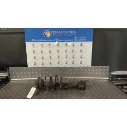 AMMORTIZZATORE ANT. DX. 032 FIAT MULTIPLA (1F) (05/04-04/12) 182B6000 50711125