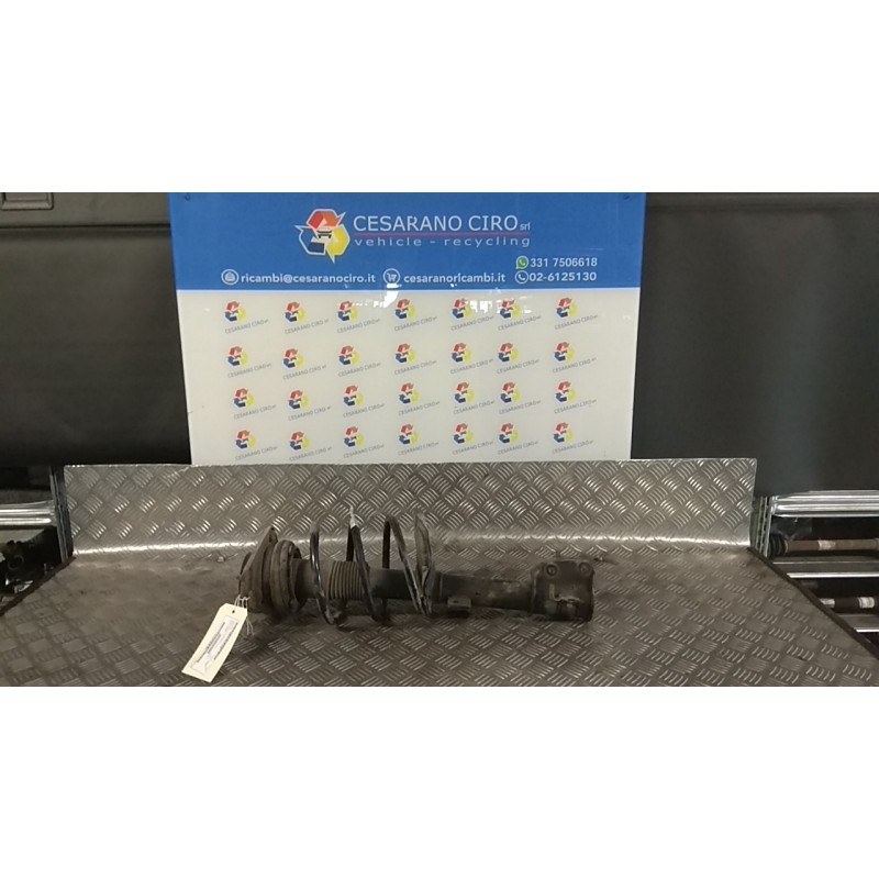 AMMORTIZZATORE ANT. DX. 032 FIAT MULTIPLA (1F) (05/04-04/12) 182B6000 50711125
