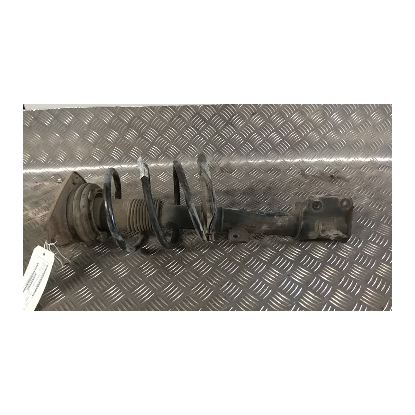 AMMORTIZZATORE ANT. DX. 032 FIAT MULTIPLA (1F) (05/04-04/12) 182B6000 50711125