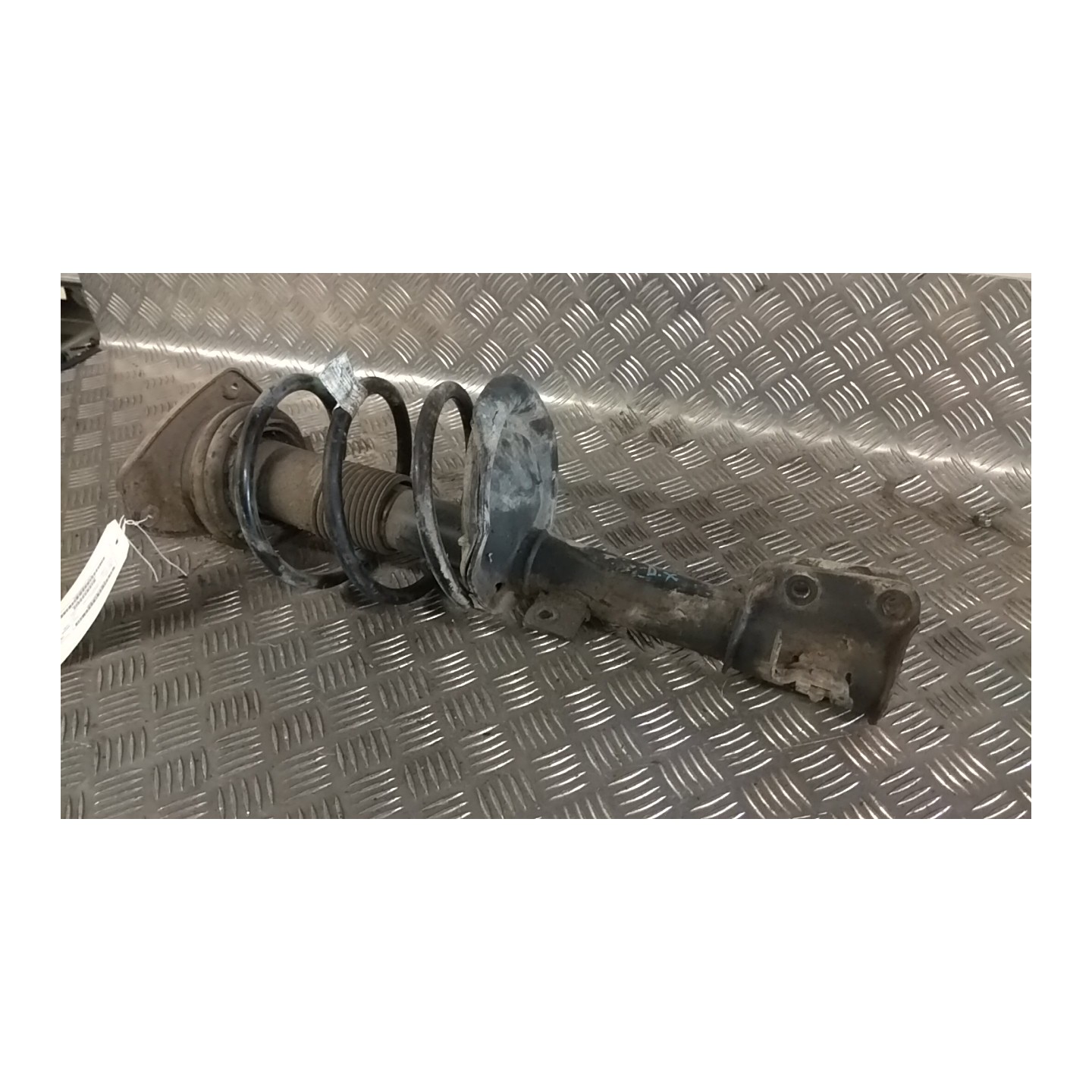 AMMORTIZZATORE ANT. DX. 032 FIAT MULTIPLA (1F) (05/04-04/12) 182B6000 50711125