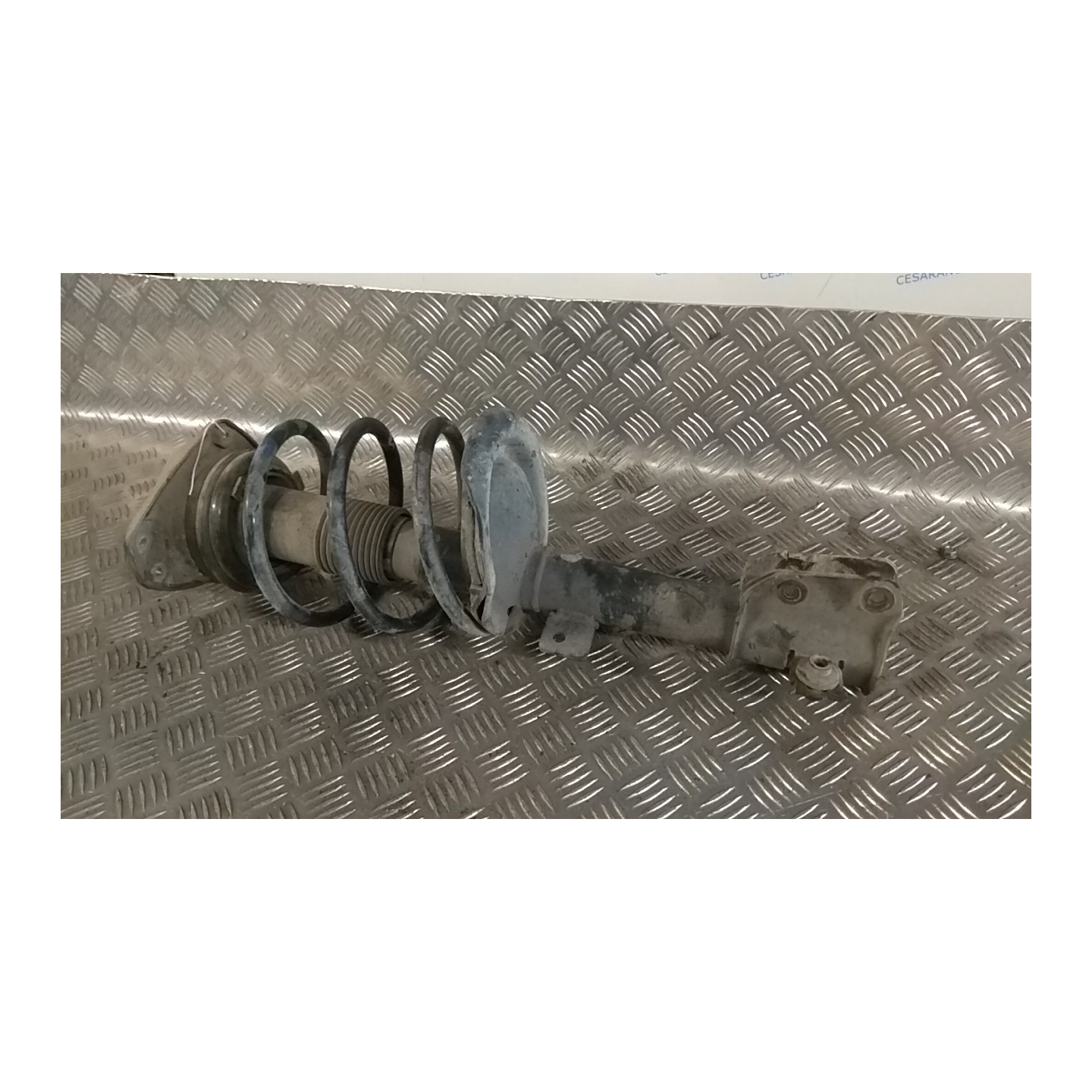 AMMORTIZZATORE ANT. SX. 033 FIAT MULTIPLA (1F) (05/04-04/12) 182B6000 50711125