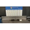 SEMIALBERO POST. COMPL. SX. 034 SMART FORTWO (A/C451) (01/07-12/11) 660950 A4513500410