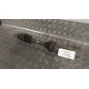 SEMIALBERO POST. COMPL. SX. 034 SMART FORTWO (A/C451) (01/07-12/11) 660950 A4513500410