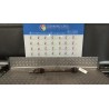 SEMIALBERO POST. COMPL. DX. 035 SMART FORTWO (A/C451) (01/07-12/11) 660950 A4513570601