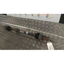 SEMIALBERO ANT. COMPL. DX. 045 TATA INDICA (01/01-) 475SI48 269026300164