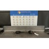SEMIALBERO ANT. SX 059 IVECO DAILY (1999-2007) 814043S NB2837002318003276999999SX