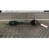 SEMIALBERO ANT. SX 059 IVECO DAILY (1999-2007) 814043S NB2837002318003276999999SX