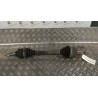 SEMIALBERO ANT. SX 059 IVECO DAILY (1999-2007) 814043S NB2837002318003276999999SX