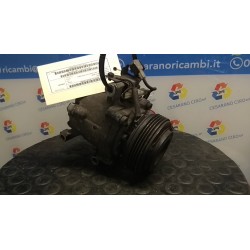 COMPRESSORE A/C 064 DAIHATSU TERIOS 1A SERIE (09/97-10/06) K3 NB0576064005011