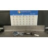 SEMIALBERO POST. COMPL. DX. 065 VOLKSWAGEN TIGUAN (5N2) (06/11-) CFF 1K0501204F