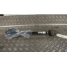 SEMIALBERO POST. COMPL. DX. 065 VOLKSWAGEN TIGUAN (5N2) (06/11-) CFF 1K0501204F