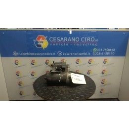 MOTORINO AVVIAMENTO 092 OPEL ZAFIRA (T98) (03/99-12/05) X18XE1 9200960