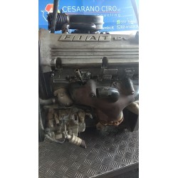 MOTORE SEMICOMPL. 095 FIAT BRAVA (1V) (09/95-12/98) 182A3000 71782562