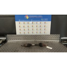 SEMIALBERO ANT. COMPL. SX. 097 OPEL ASTRA (A04) (01/04-03/11) Z16XER 13136379
